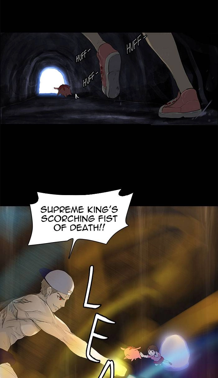 Tower of God Chapter 113 - Page 19