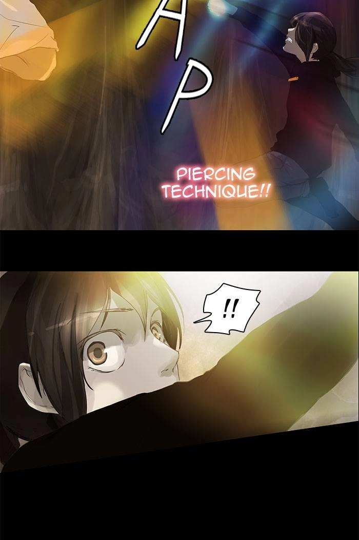 Tower of God Chapter 113 - Page 20