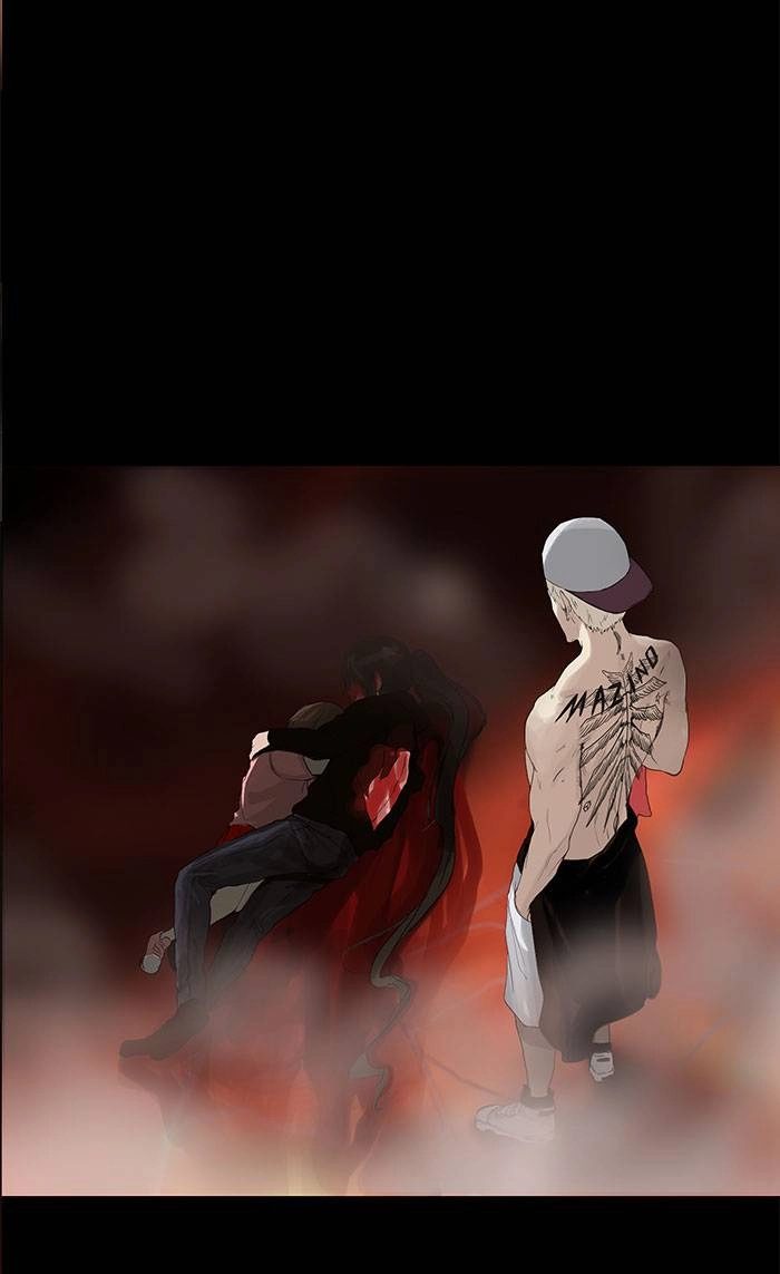 Tower of God Chapter 113 - Page 27