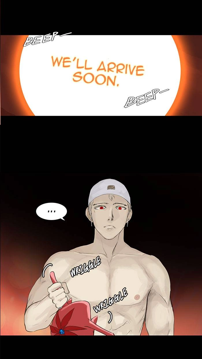 Tower of God Chapter 113 - Page 28