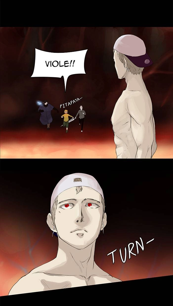 Tower of God Chapter 113 - Page 29