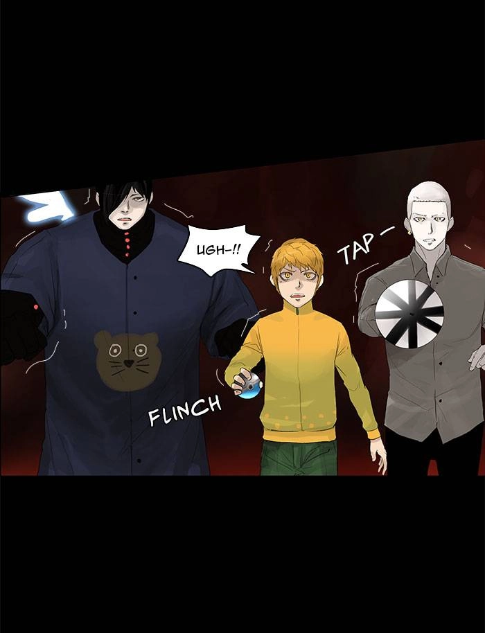 Tower of God Chapter 113 - Page 30