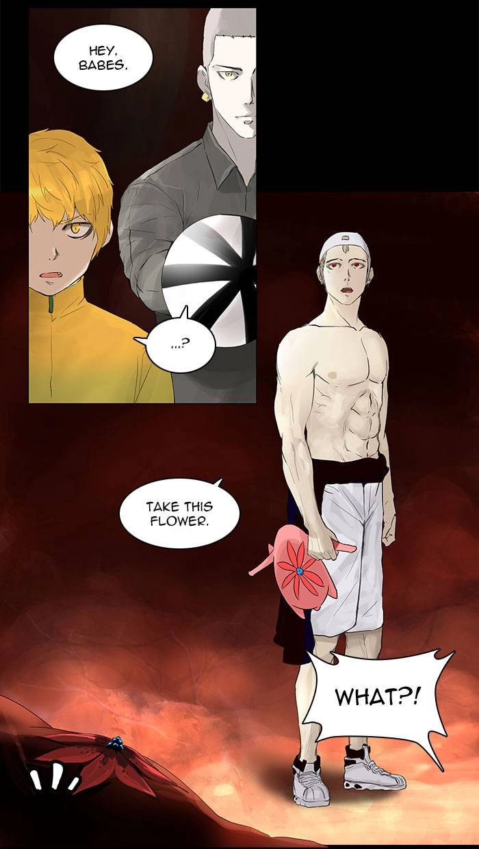 Tower of God Chapter 113 - Page 32