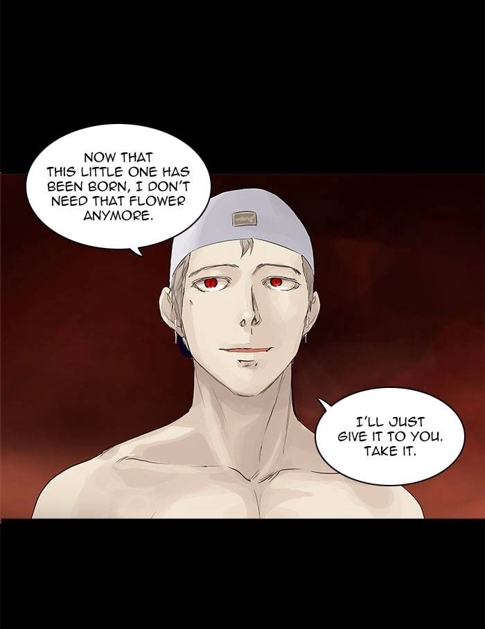 Tower of God Chapter 113 - Page 33