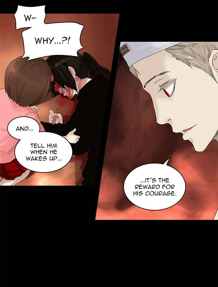 Tower of God Chapter 113 - Page 34