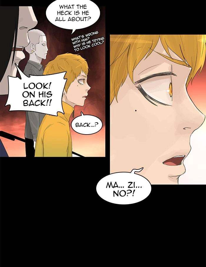 Tower of God Chapter 113 - Page 36