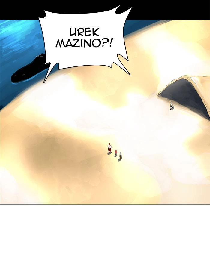 Tower of God Chapter 113 - Page 37