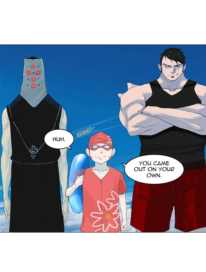 Tower of God Chapter 113 - Page 38