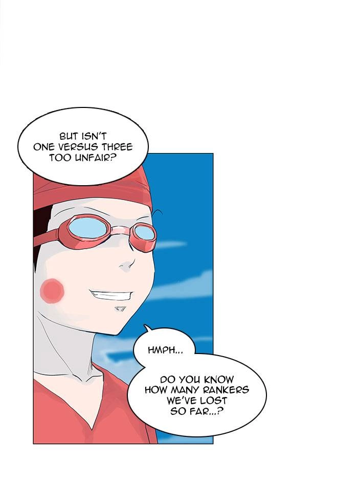 Tower of God Chapter 113 - Page 40