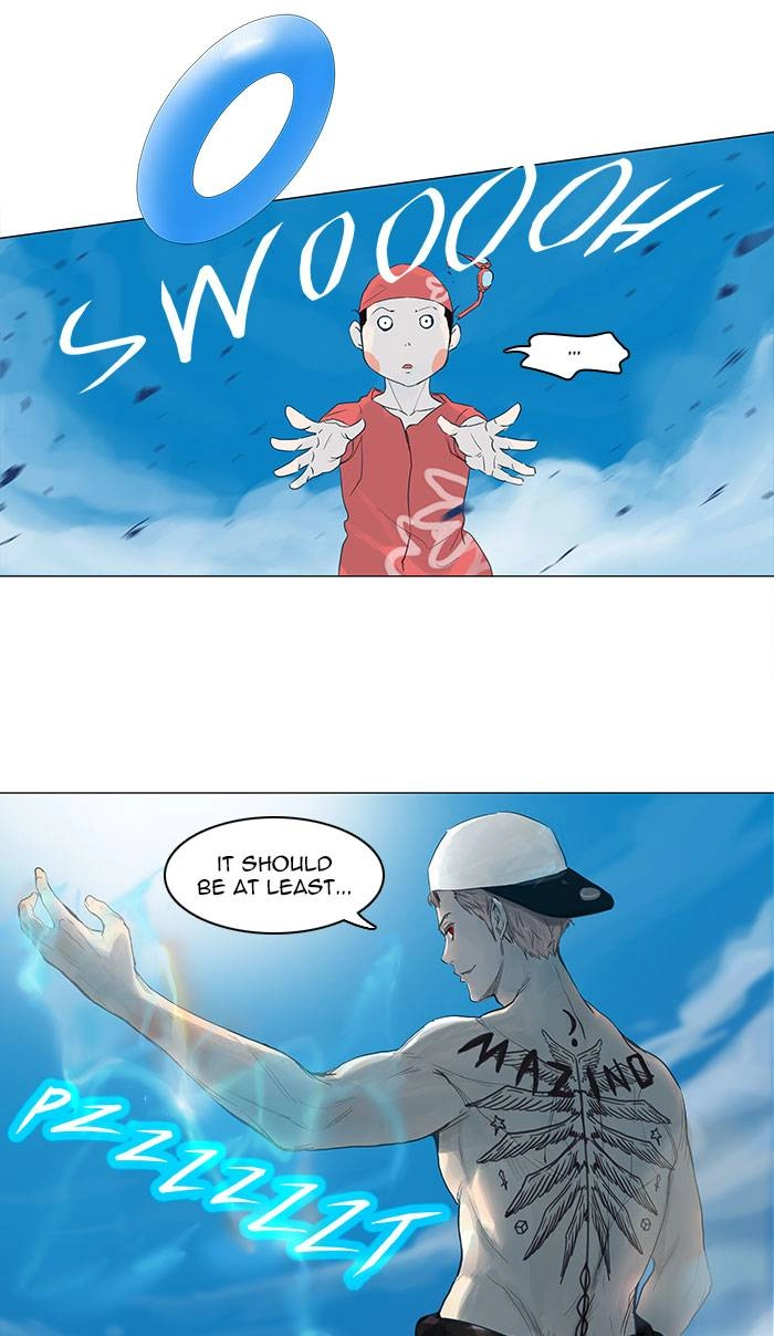 Tower of God Chapter 113 - Page 43