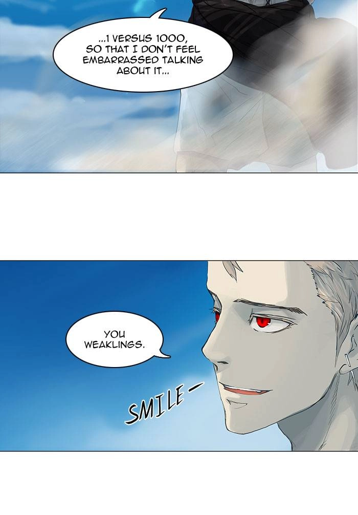 Tower of God Chapter 113 - Page 44