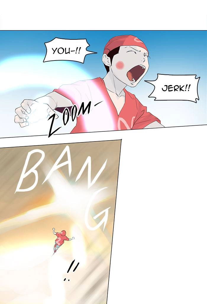 Tower of God Chapter 113 - Page 45