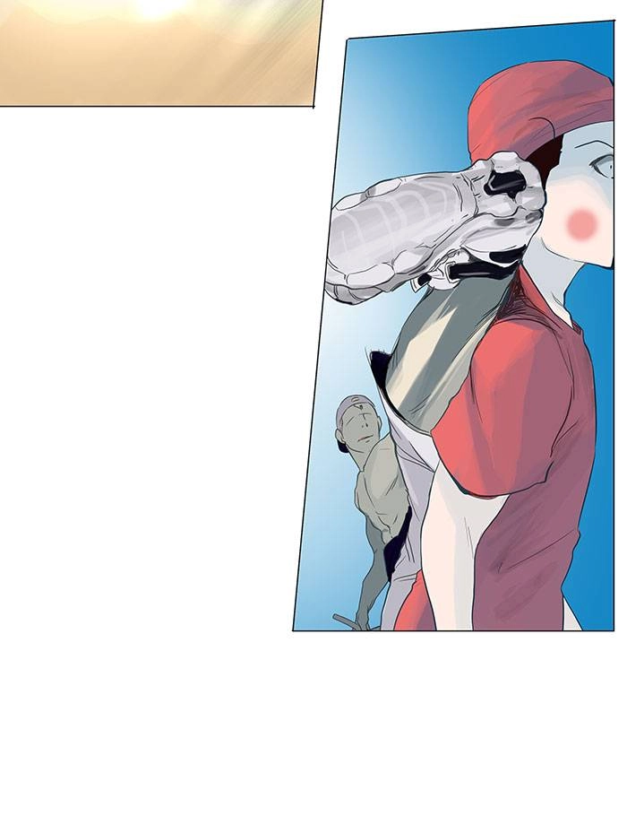 Tower of God Chapter 113 - Page 46