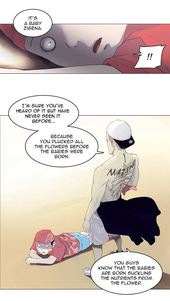 Tower of God Chapter 113 - Page 49