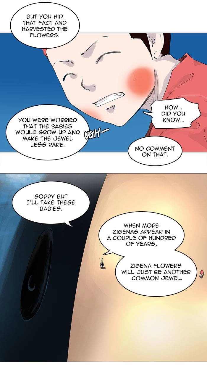 Tower of God Chapter 113 - Page 50
