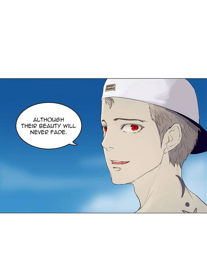 Tower of God Chapter 113 - Page 51