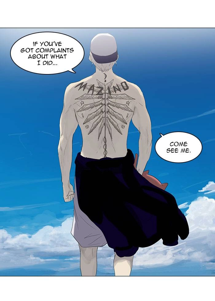 Tower of God Chapter 113 - Page 53