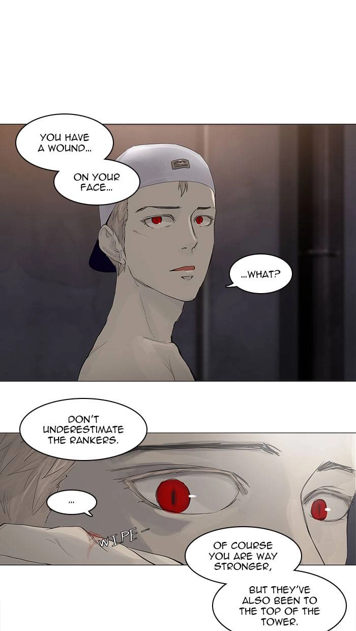 Tower of God Chapter 113 - Page 57