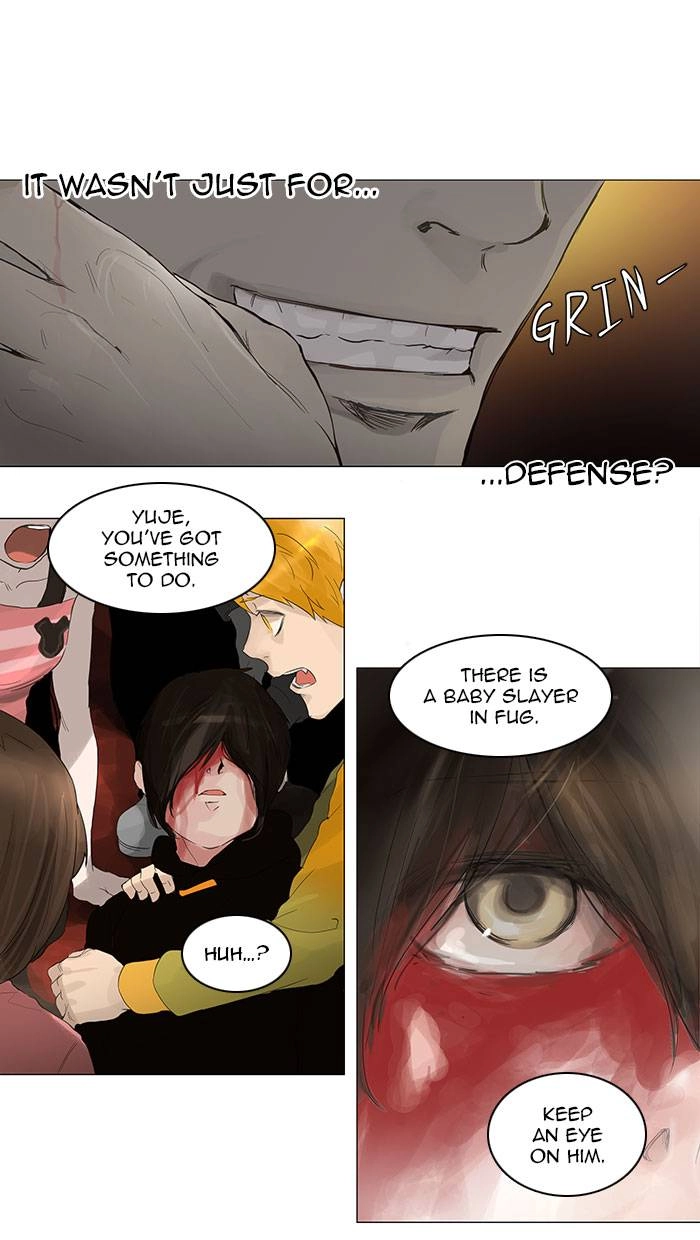 Tower of God Chapter 113 - Page 59