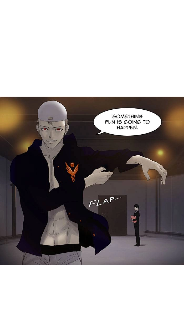 Tower of God Chapter 113 - Page 60