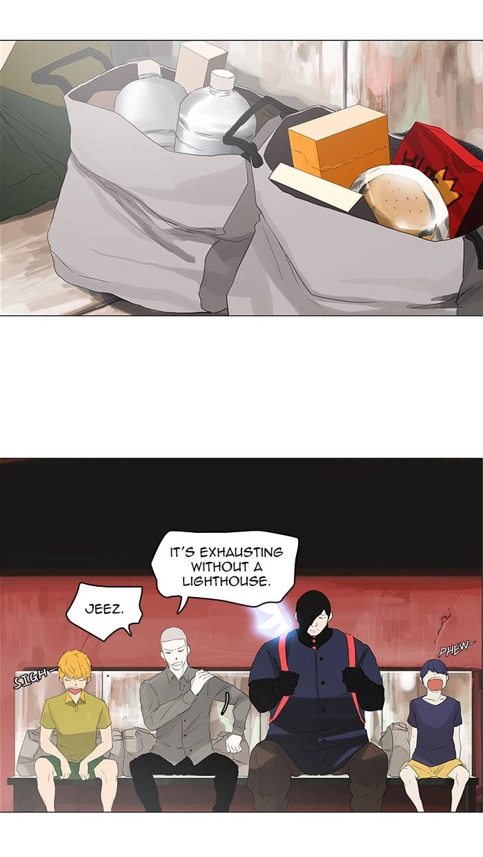 Tower of God Chapter 114 - Page 16