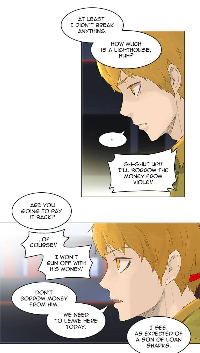 Tower of God Chapter 114 - Page 18