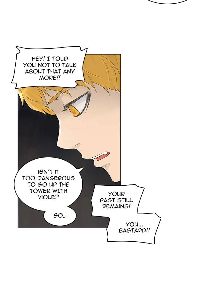 Tower of God Chapter 114 - Page 19