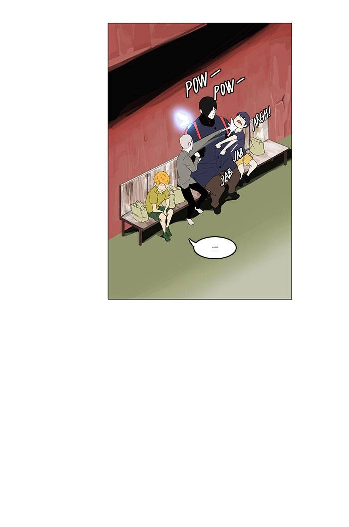 Tower of God Chapter 114 - Page 20