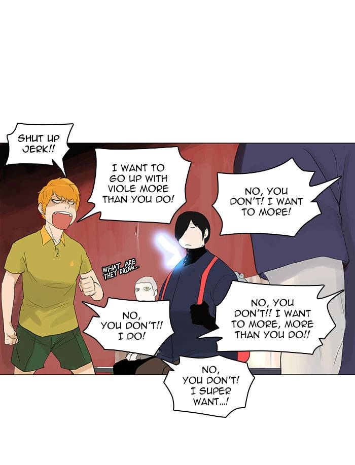 Tower of God Chapter 114 - Page 23