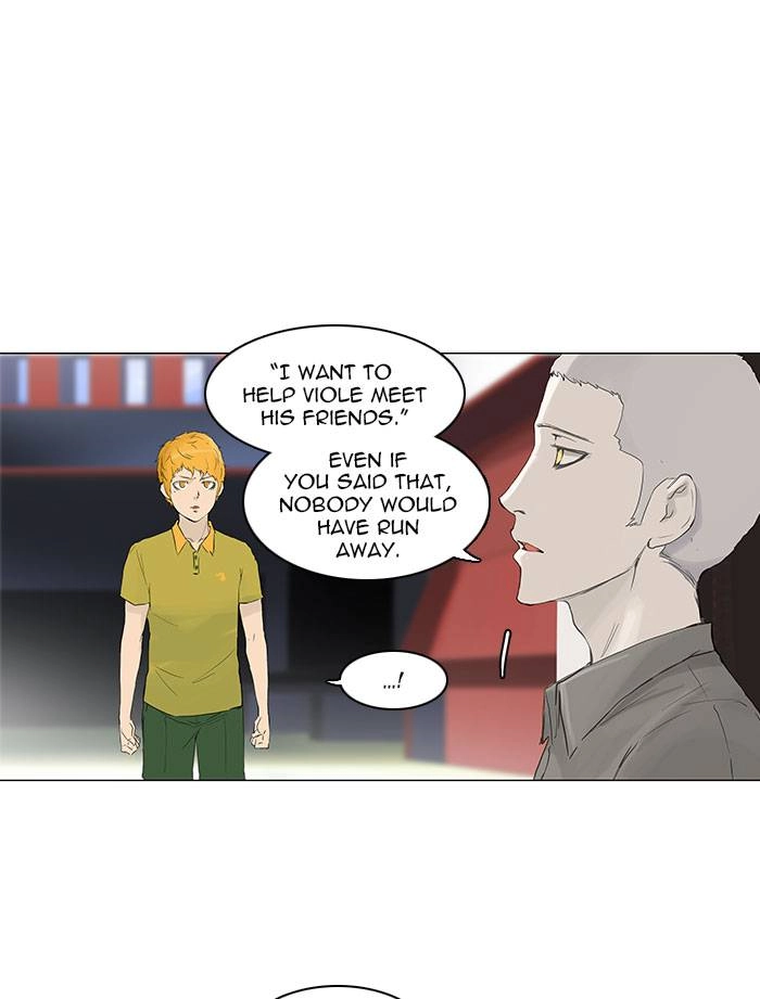 Tower of God Chapter 114 - Page 25