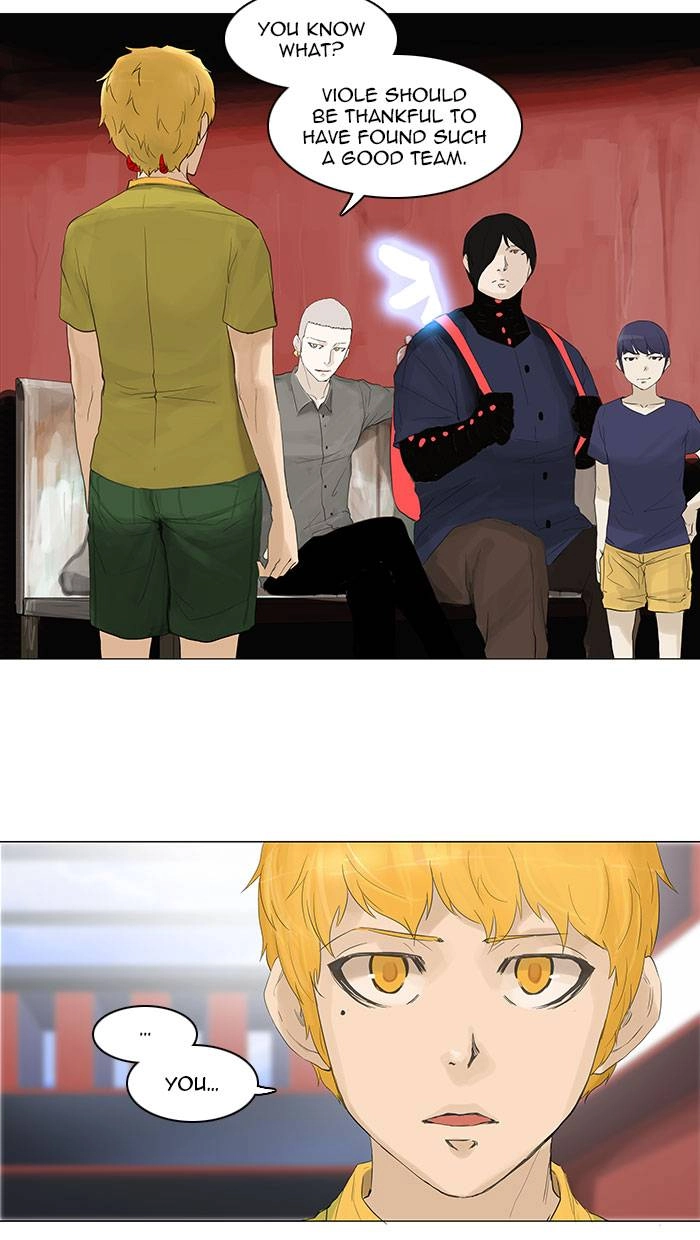 Tower of God Chapter 114 - Page 26