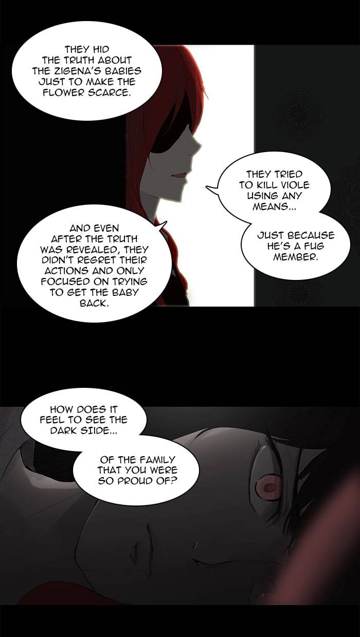 Tower of God Chapter 114 - Page 31