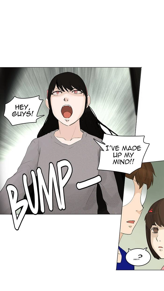 Tower of God Chapter 114 - Page 35