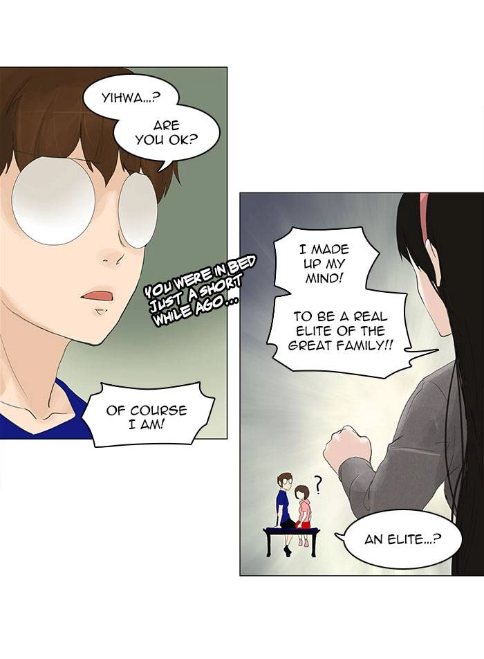 Tower of God Chapter 114 - Page 36