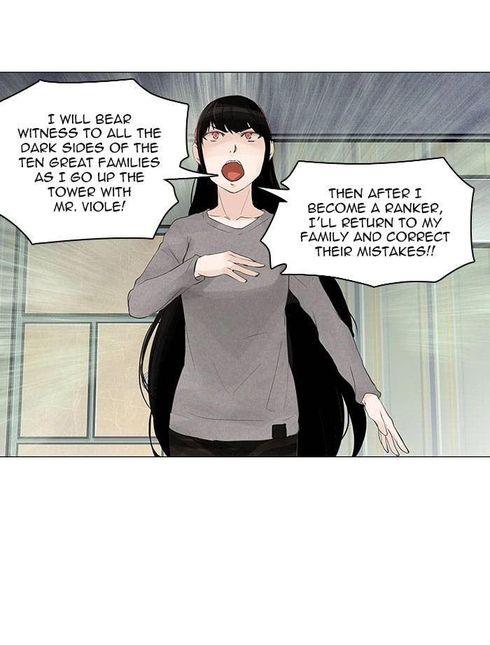 Tower of God Chapter 114 - Page 37