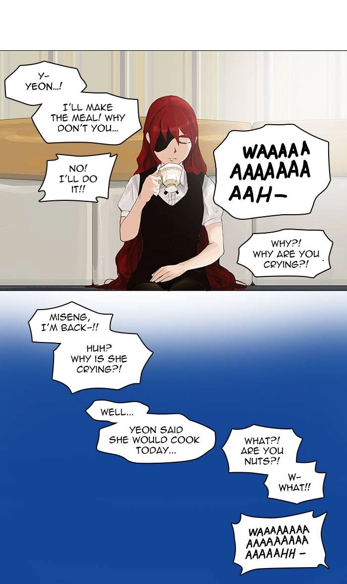 Tower of God Chapter 114 - Page 39