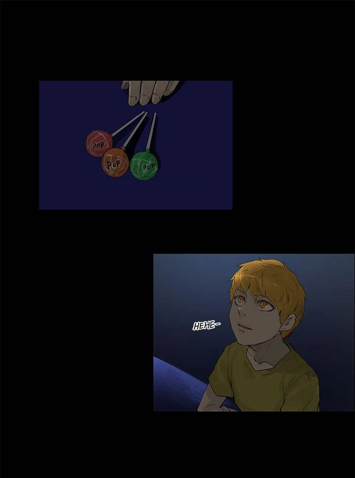 Tower of God Chapter 114 - Page 42