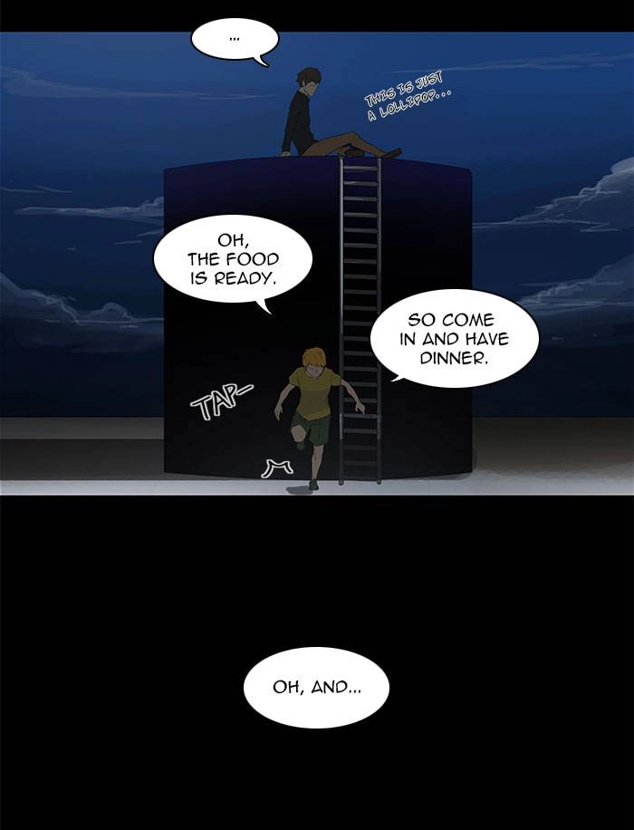 Tower of God Chapter 114 - Page 44