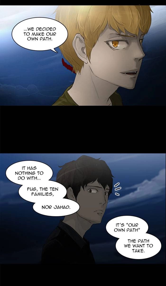Tower of God Chapter 114 - Page 45