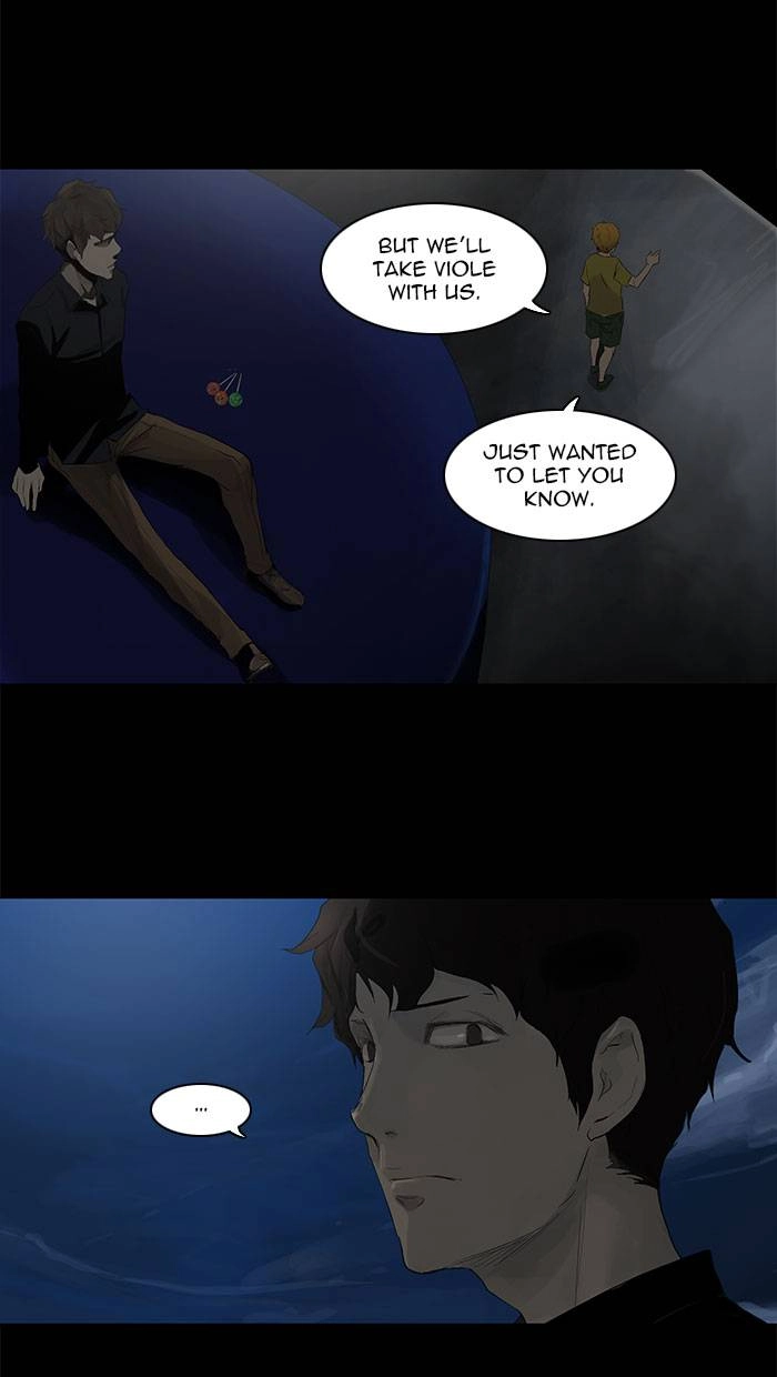 Tower of God Chapter 114 - Page 46