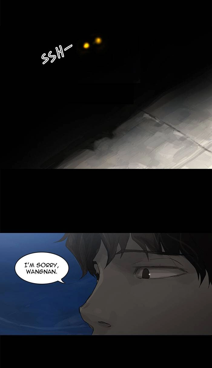 Tower of God Chapter 114 - Page 48