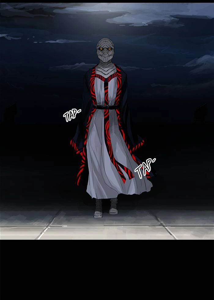 Tower of God Chapter 115 - Page 3