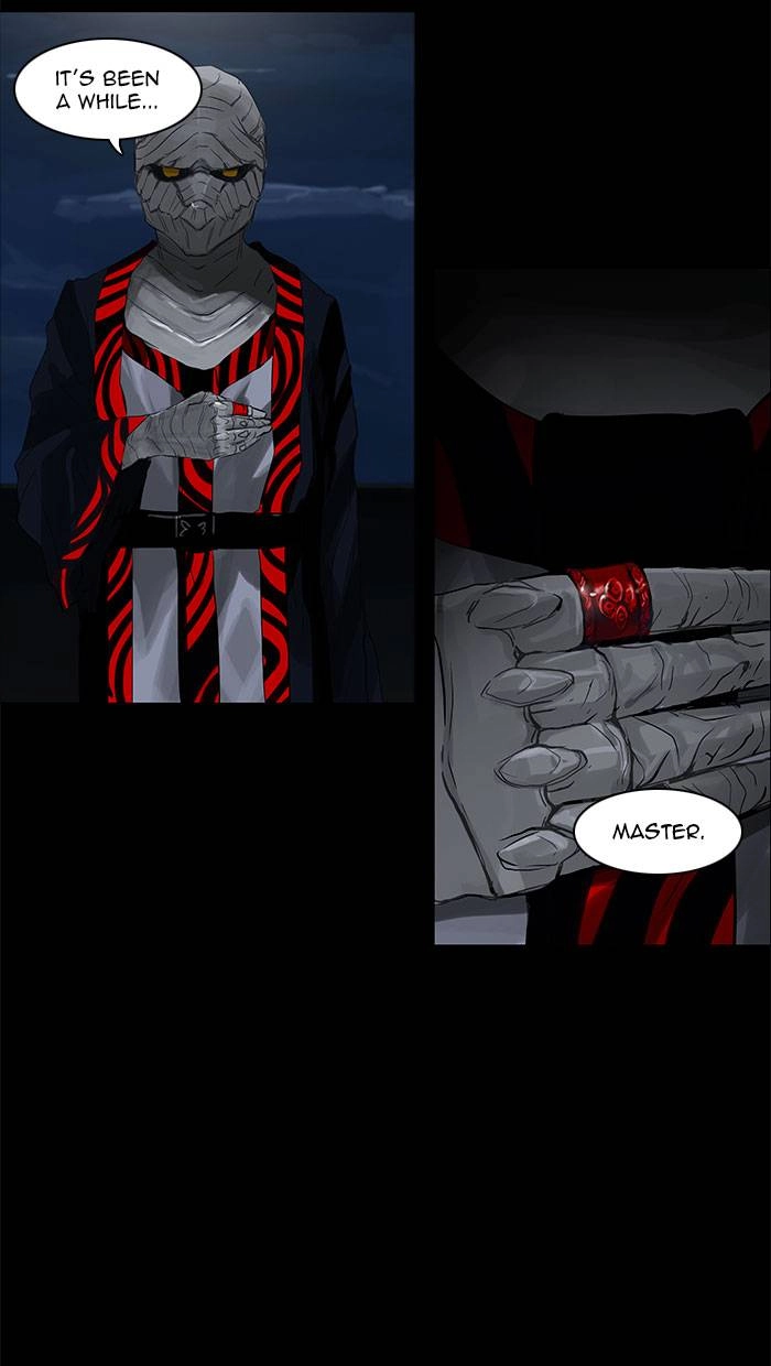 Tower of God Chapter 115 - Page 4