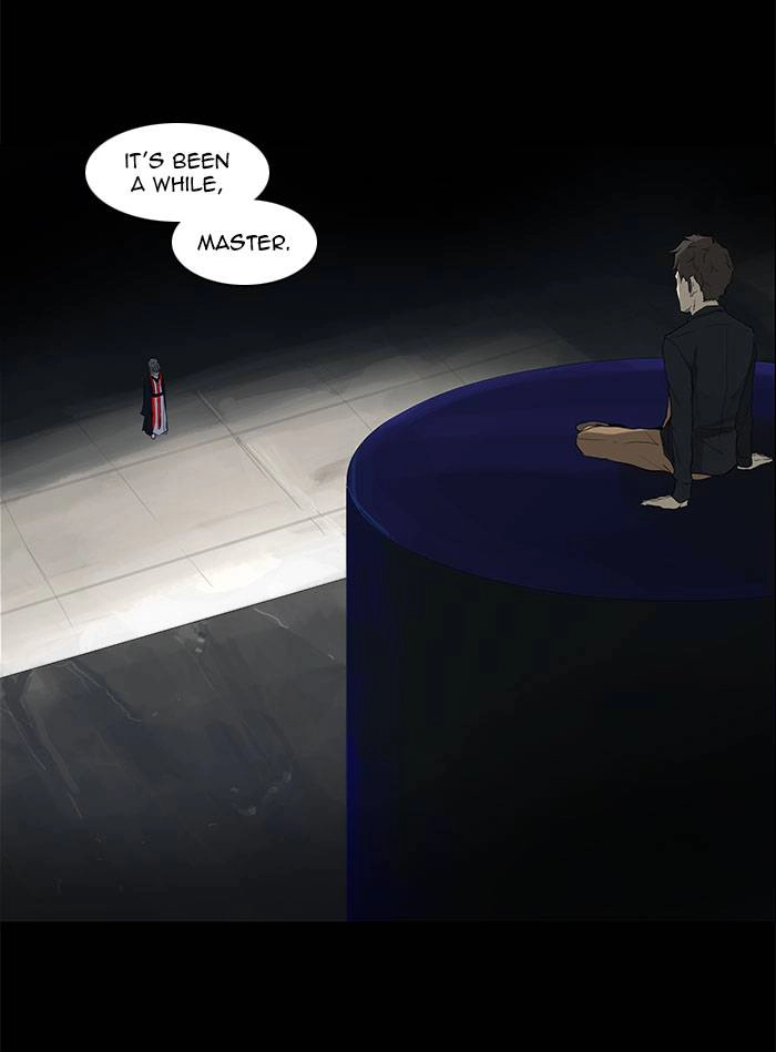 Tower of God Chapter 115 - Page 7