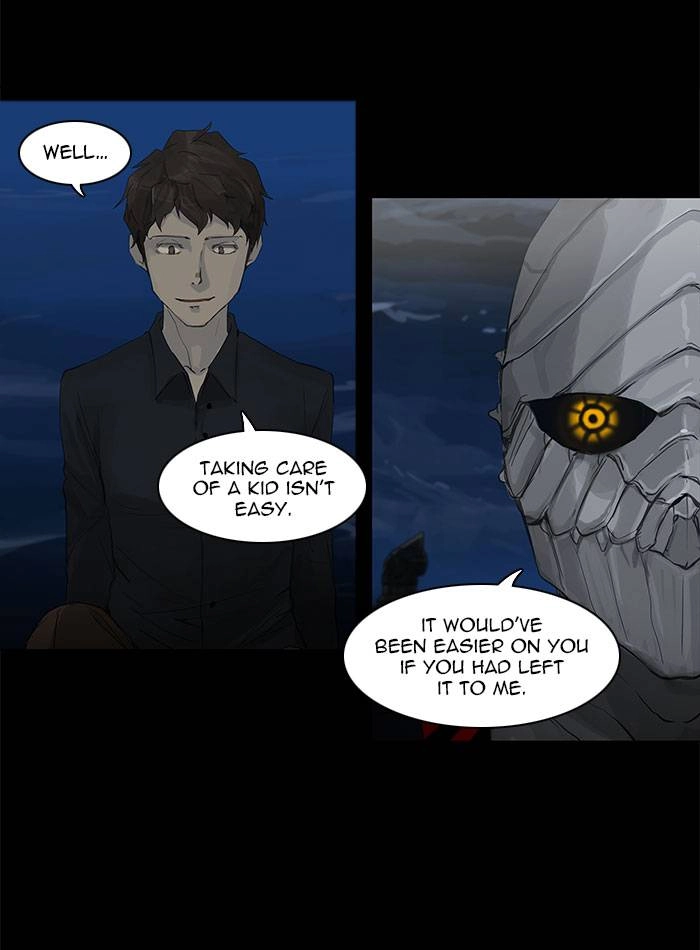 Tower of God Chapter 115 - Page 8