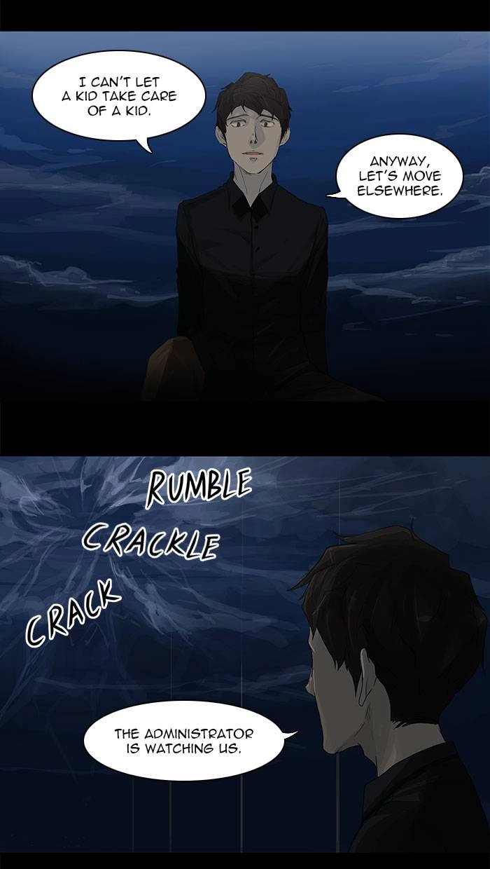 Tower of God Chapter 115 - Page 9