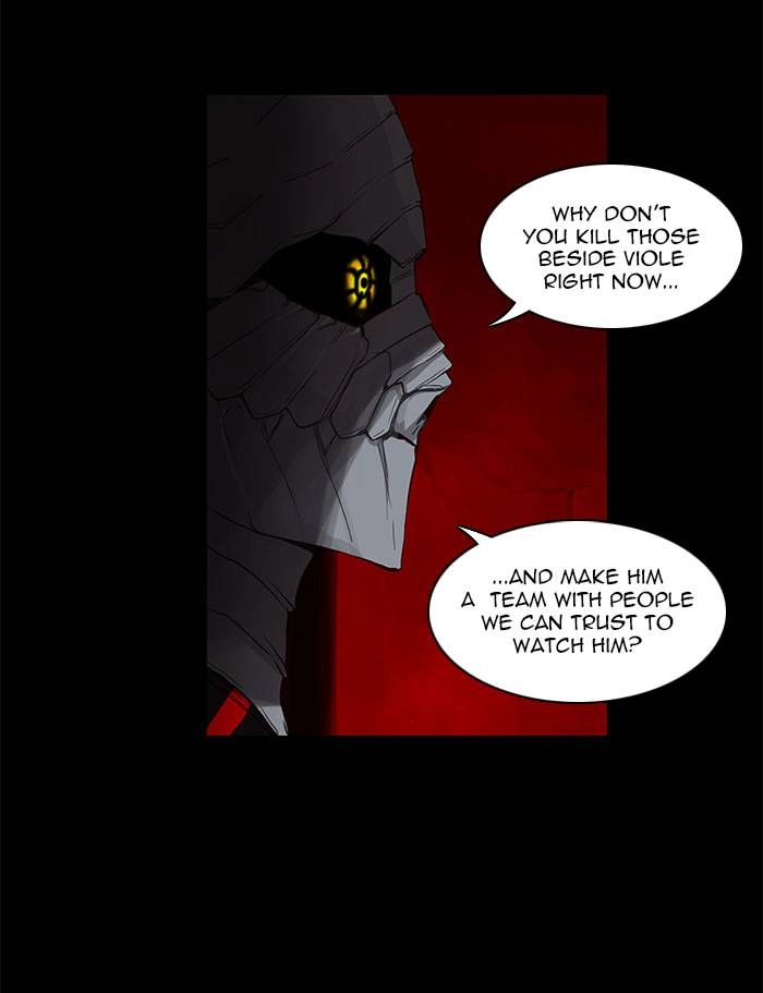 Tower of God Chapter 115 - Page 16