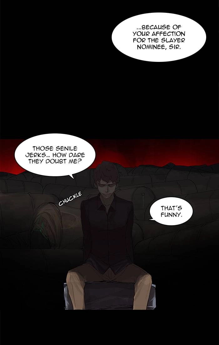 Tower of God Chapter 115 - Page 18