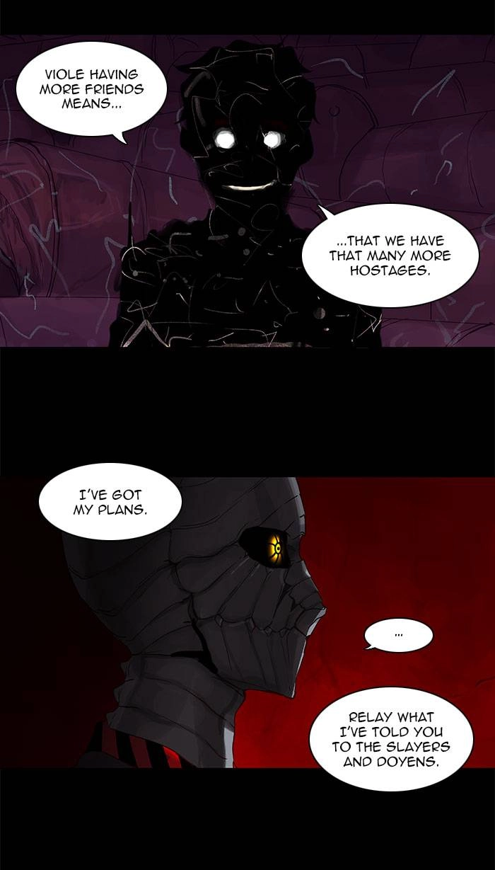 Tower of God Chapter 115 - Page 20
