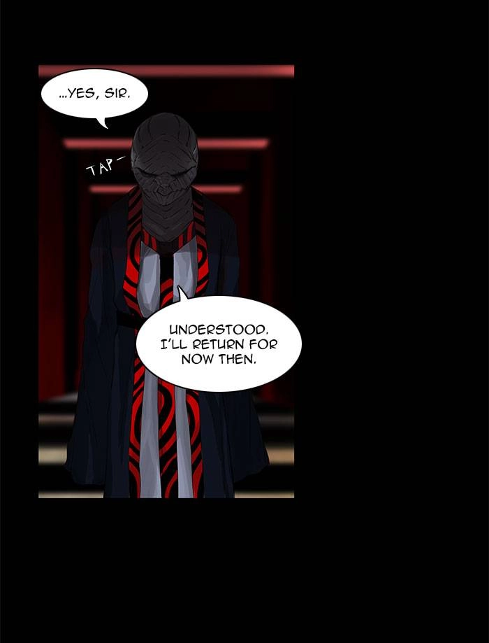 Tower of God Chapter 115 - Page 21